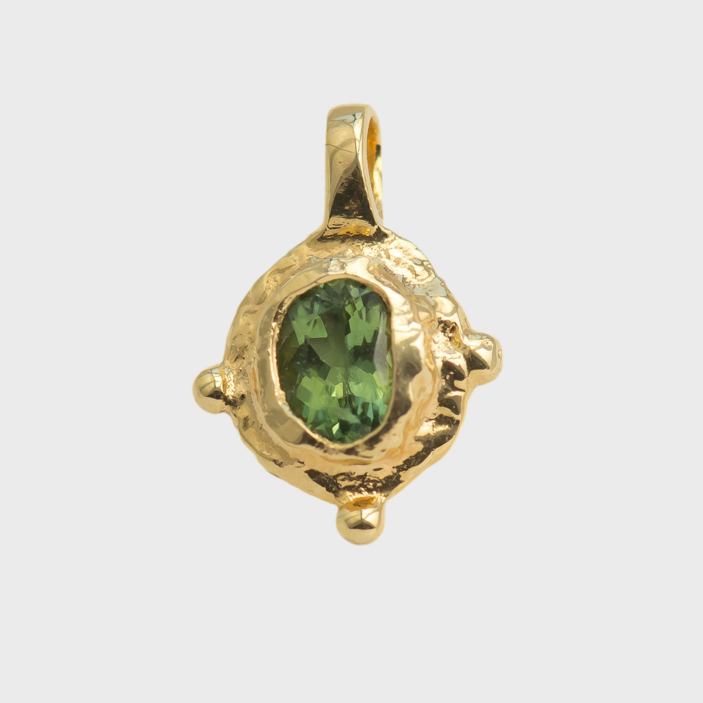 Molten Pendant
