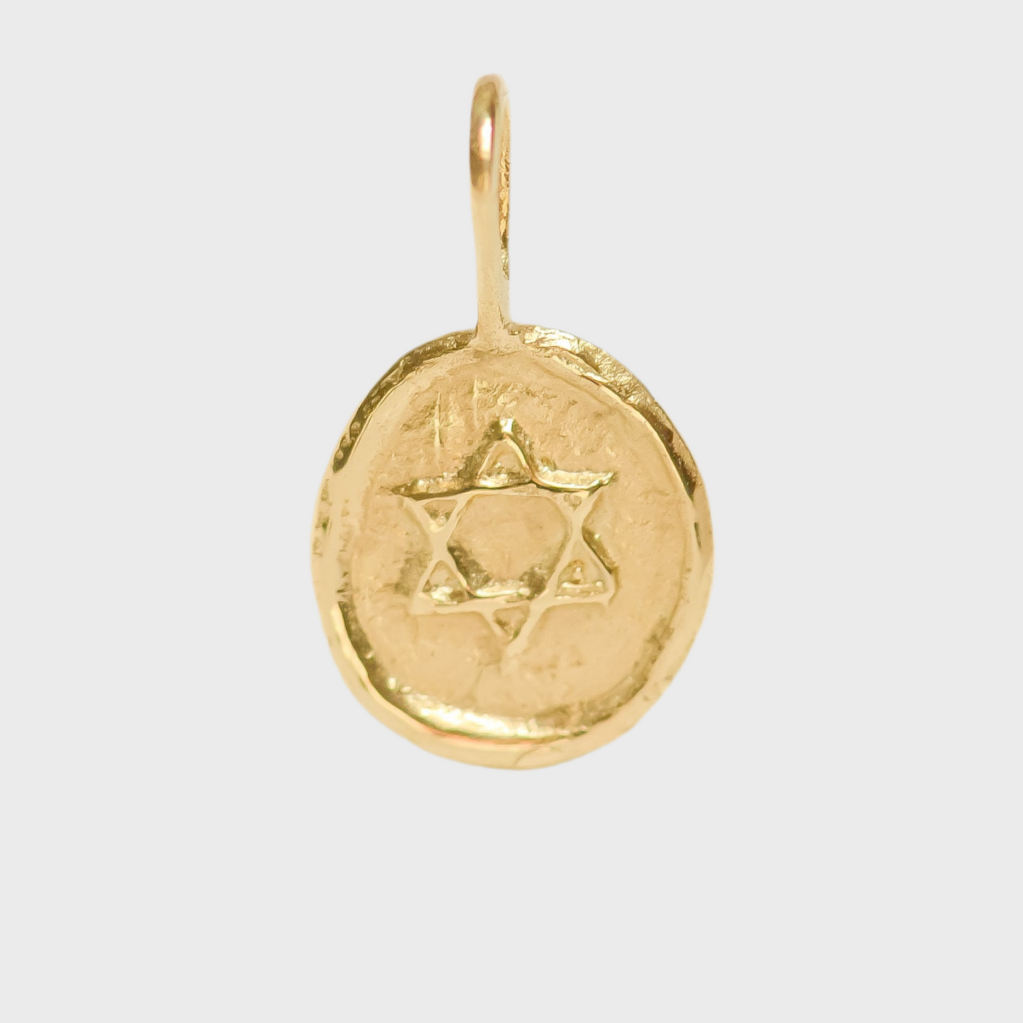 Star of David Pendant