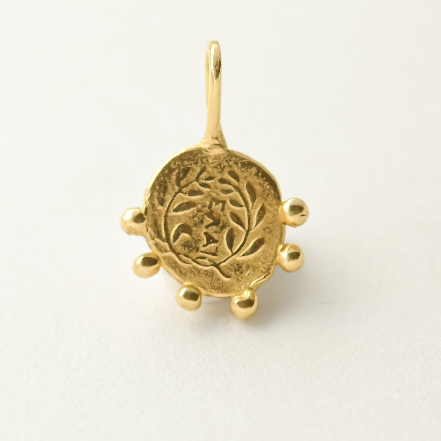 Elaia Pendant
