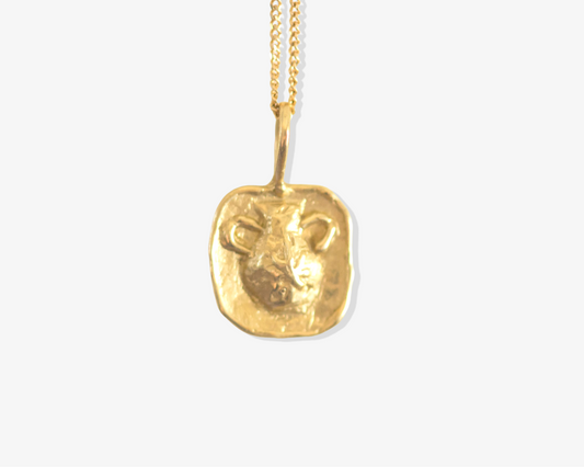 Amphorae Pendant