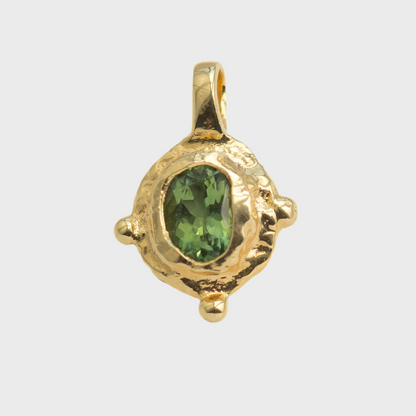 Molten Pendant