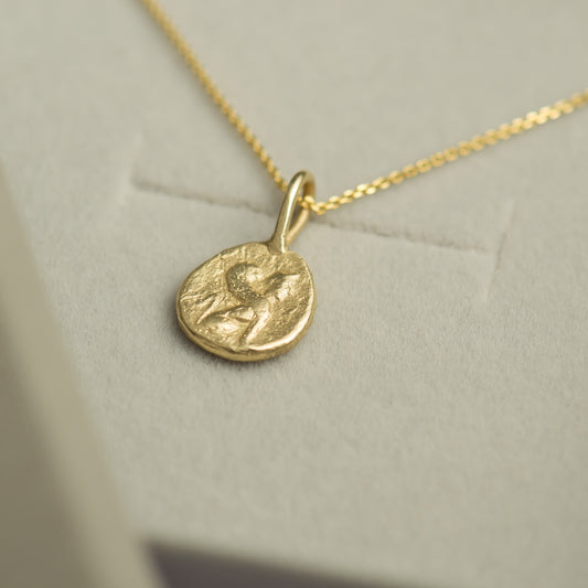 Sphinx Pendant
