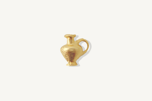 Vessel Pendant