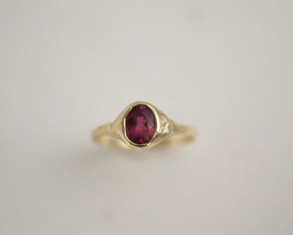 Harmonia Ring