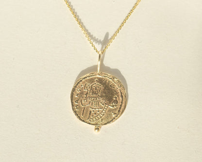 Kommenos Pendant