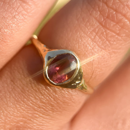 Harmonia Ring