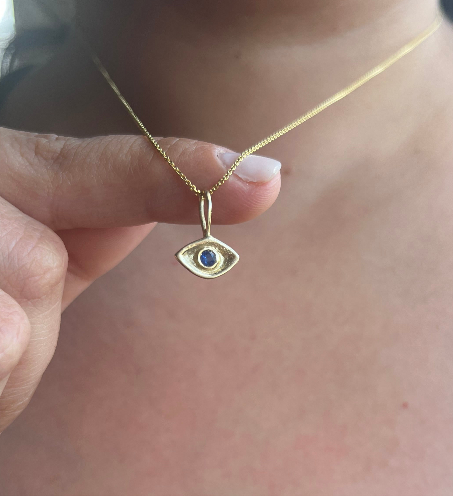 Mati Pendant