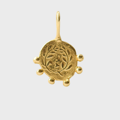 Elaia Pendant