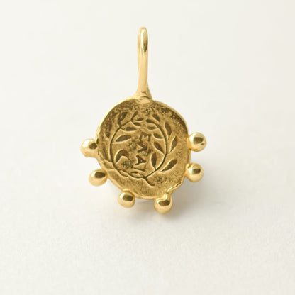 Elaia Pendant