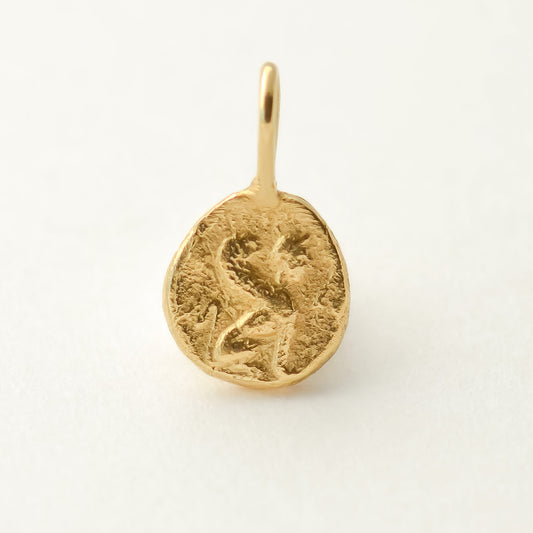 Sphinx Pendant