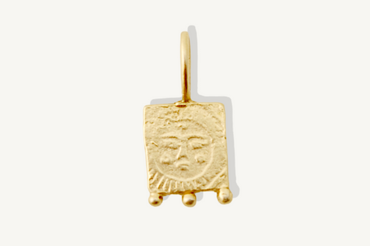 Mardin Pendant