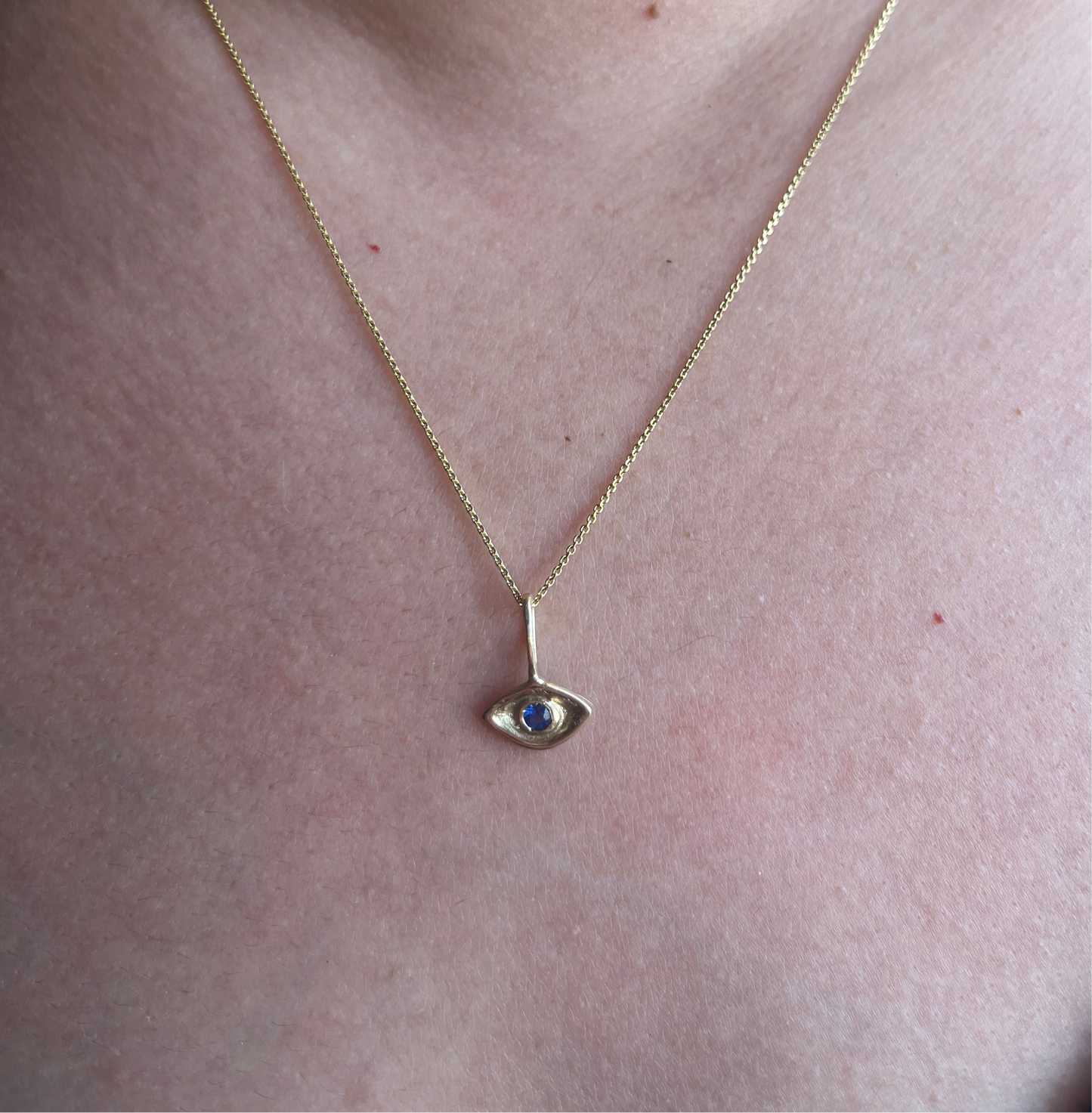 Mati Pendant