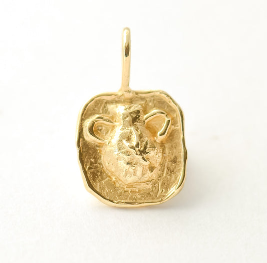 Amphorae Pendant