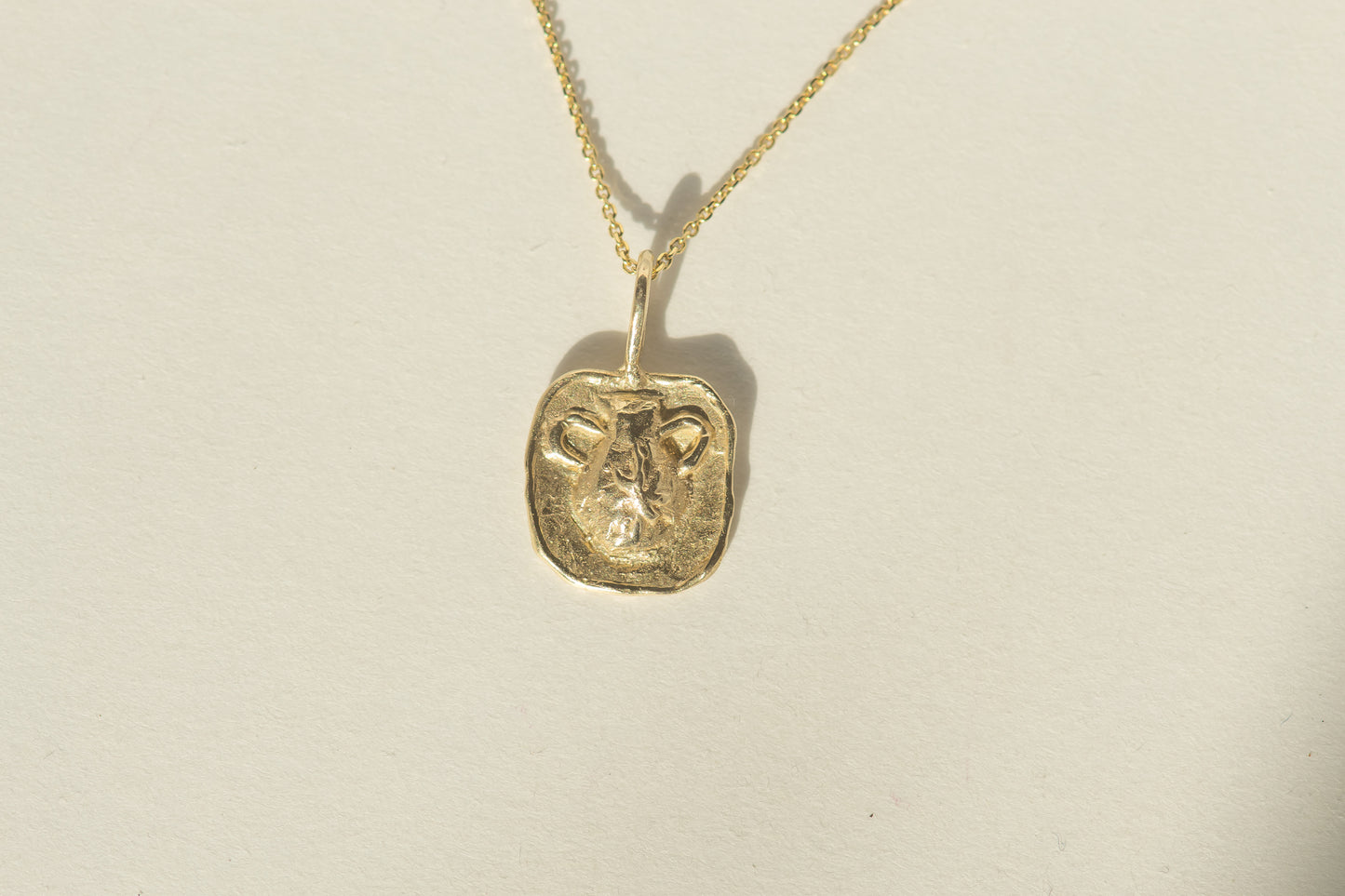 Amphorae Pendant