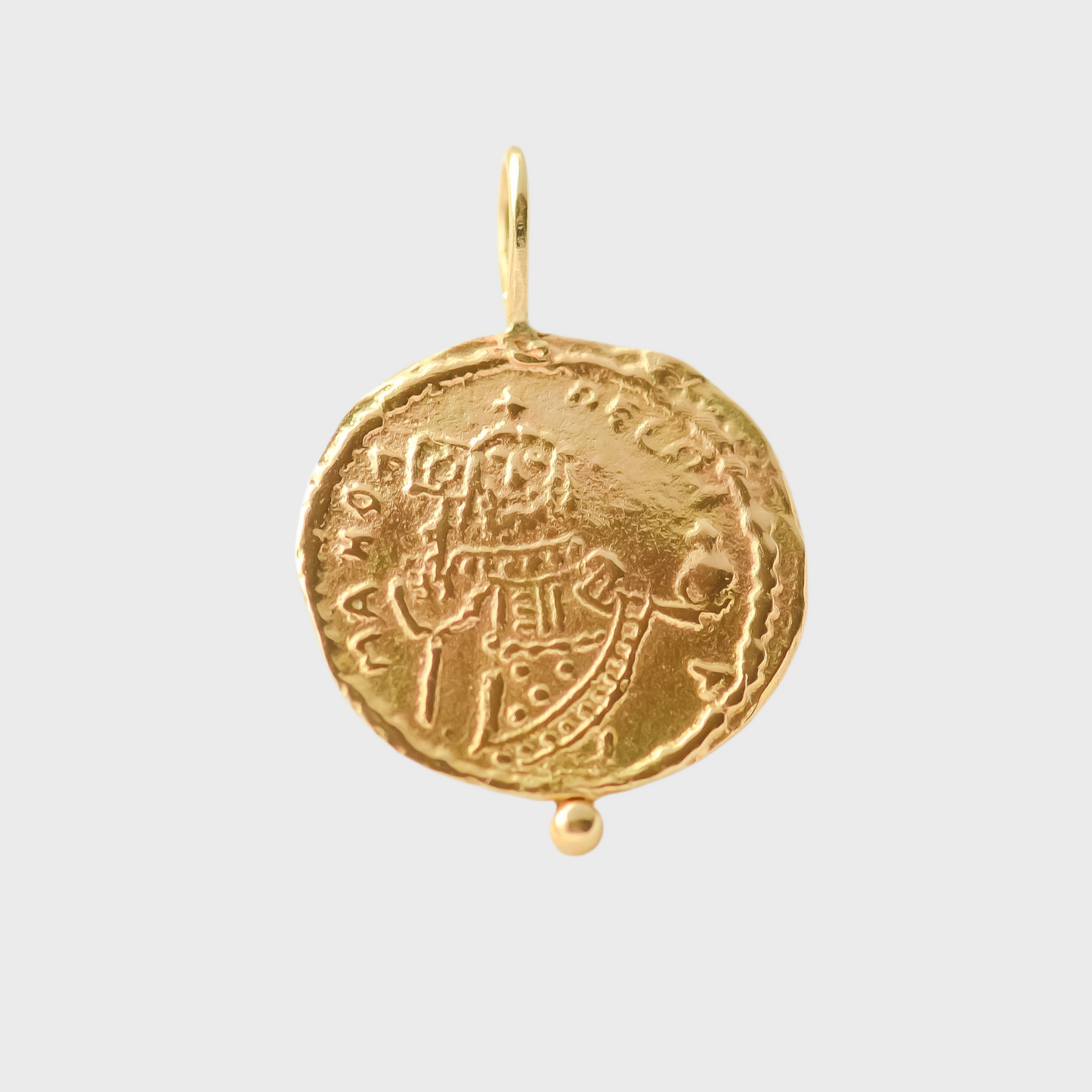 Kommenos Pendant