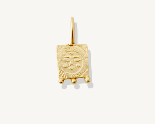 Mardin Pendant