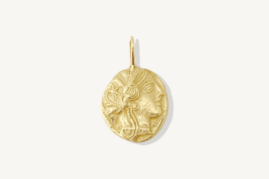 Athena Pendant